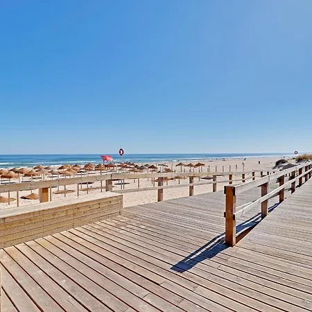 Downtown By Homing Apartamento Monte Gordo
