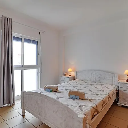 Downtown By Homing Apartamento Monte Gordo
