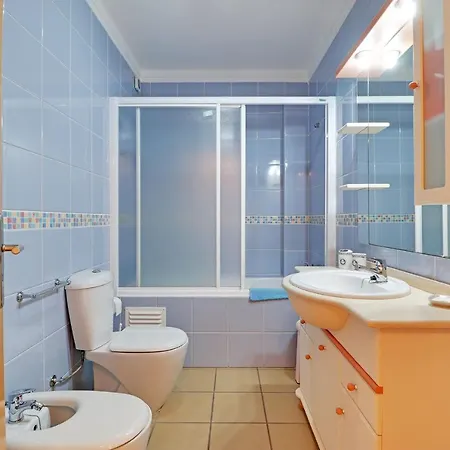 Downtown By Homing Apartment Monte Gordo