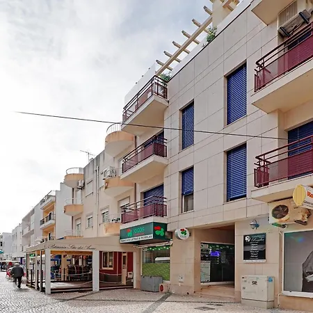 Downtown By Homing Monte Gordo