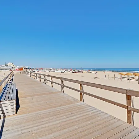 Downtown By Homing Monte Gordo