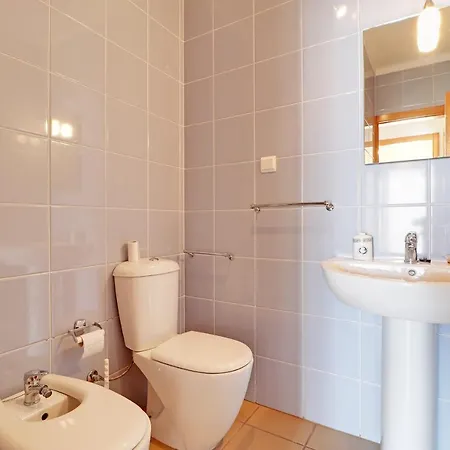 Downtown By Homing Monte Gordo