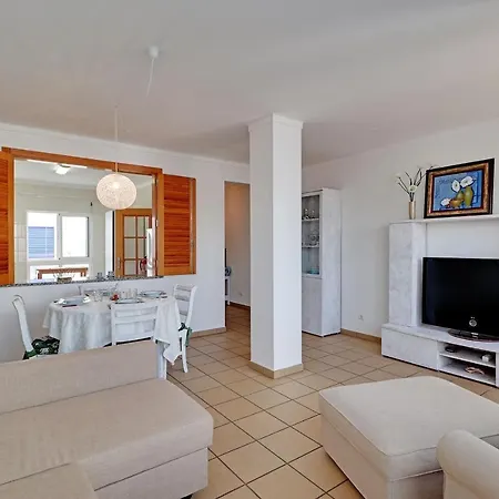 Downtown By Homing Monte Gordo