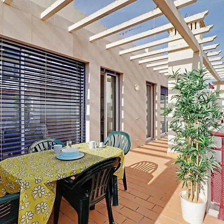 Downtown By Homing * Monte Gordo